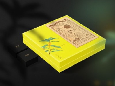 包裝盒定制廠家告訴你，紙質(zhì)月餅包裝盒有哪些優(yōu)點(diǎn)？