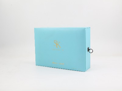 濟(jì)南包裝盒廠家淺析色彩搭配對(duì)包裝盒有多重要？