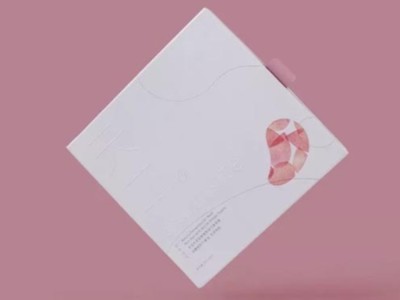 包裝盒廠家淺談面膜包裝盒設計