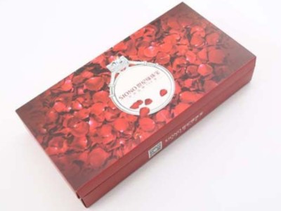 濟(jì)南包裝盒定制廠家告訴你，首飾包裝盒該如何設(shè)計