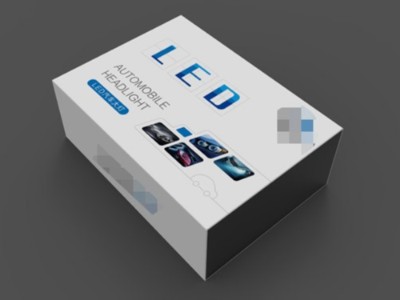 來濟南彩盒生產廠家看看，熱門的電子產品包裝盒，你喜歡嗎？