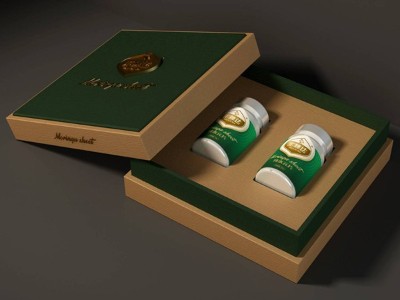 為什么花了大價錢，做出來的保健品包裝盒卻很土？