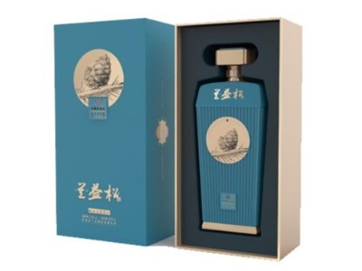 解鎖酒盒包裝“月光寶盒”，這設計太喜歡了！