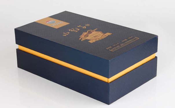 濟南包裝盒廠家