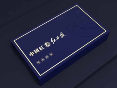 彩盒生產廠家淺談，禮品包裝盒設計不能忽視的三個因素