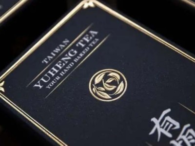 這兩種風格的茶葉包裝盒，又好看又熱銷