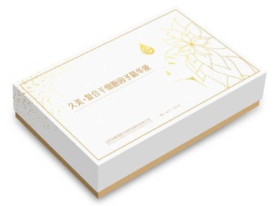 來(lái)紙盒定制廠家，看“爆款”化妝品包裝盒設(shè)計(jì)