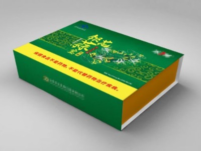 濟(jì)南禮盒廠家告訴大家，為什么禮品包裝盒設(shè)計越來越重要了！