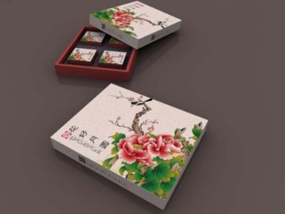 包裝盒定制廠家告訴你，精致的月餅包裝盒是如何誕生的？