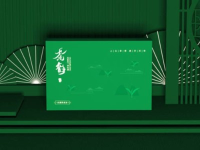 禮品包裝盒定制廠家告訴你，禮品包裝盒與紙盒包裝的區別