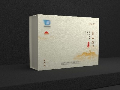 濟(jì)南禮品盒廠家淺談，包裝盒定制對產(chǎn)品品牌傳播的影響