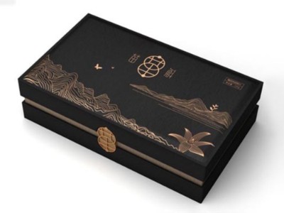 包裝盒定制廠家分析，保健品禮盒新趨勢