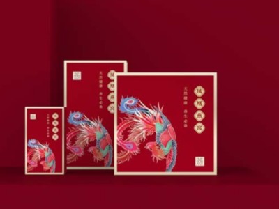 包裝盒定制廠家生產的禮品包裝盒，如此個性化，你被驚艷到了嗎？