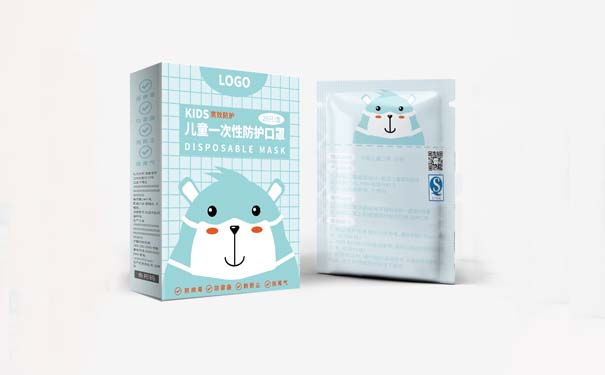 包裝盒生產廠家