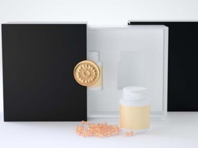 濟南包裝盒廠家把包裝盒設計成這樣，你舍得扔嗎？