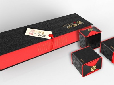 山東茶葉包裝盒廠家深耕每個細節，只為一個好包裝