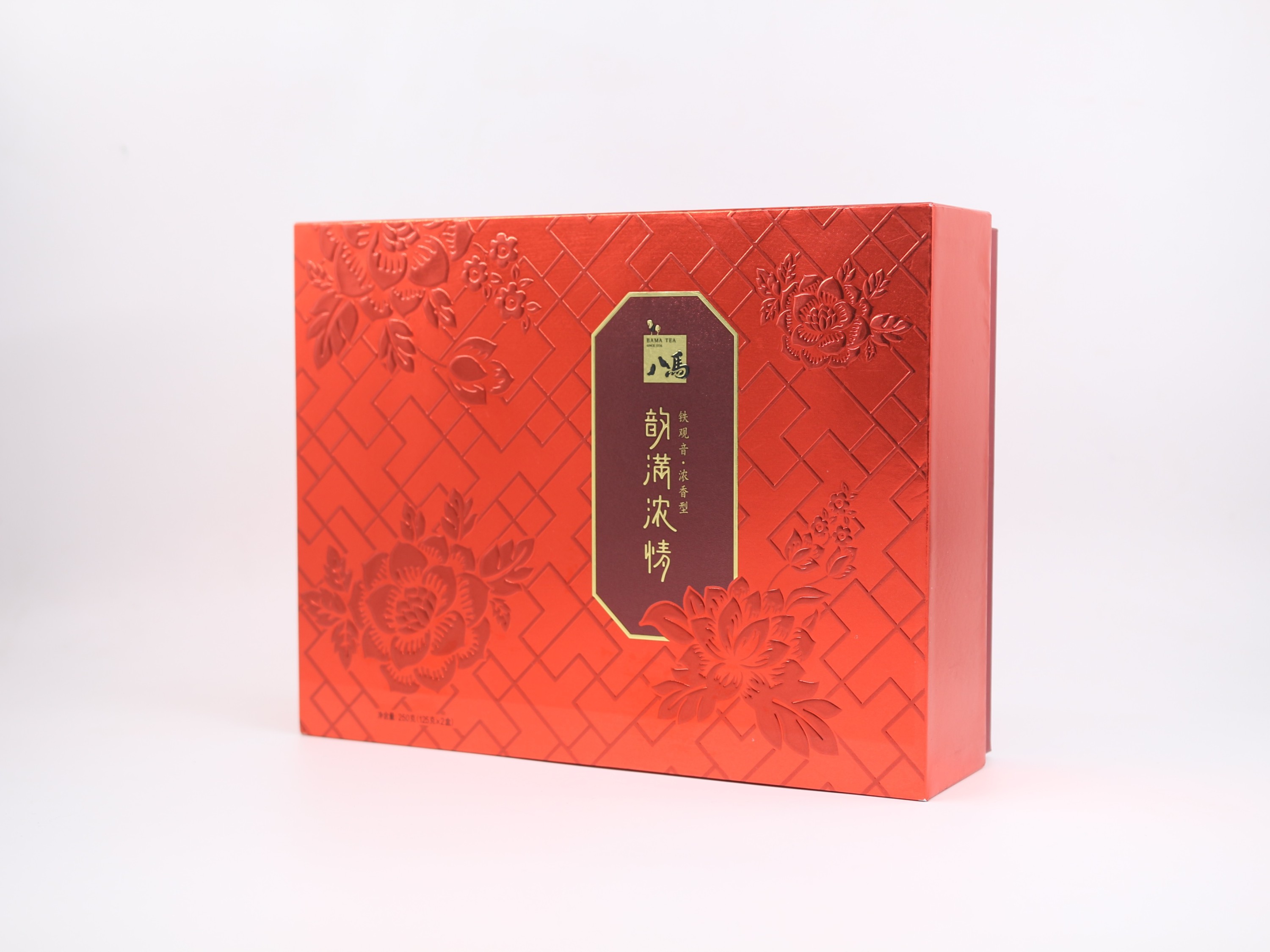 價格差別大？設(shè)計稿和實物有差別？濟南茶葉包裝盒廠家為您解疑答惑