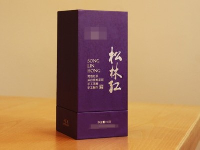 春節將至，簡裝茶葉禮盒更受青睞