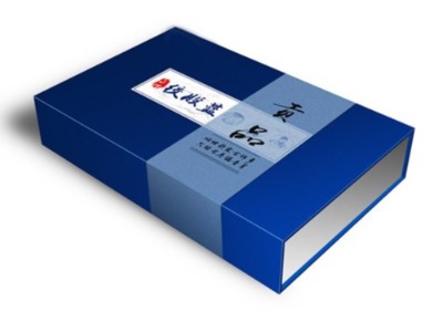 精美的茶葉包裝盒設(shè)計(jì)，光看顏值都提神