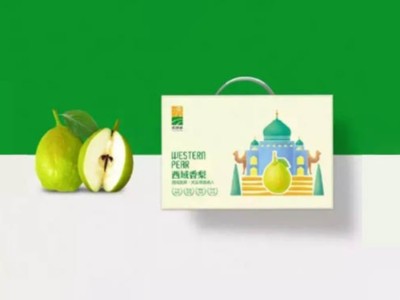 如何讓農產品包裝盒，跳出傳統的包裝圍城