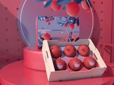 靠設計走紅的農(nóng)產(chǎn)品包裝盒，你知道怎么設計嗎？