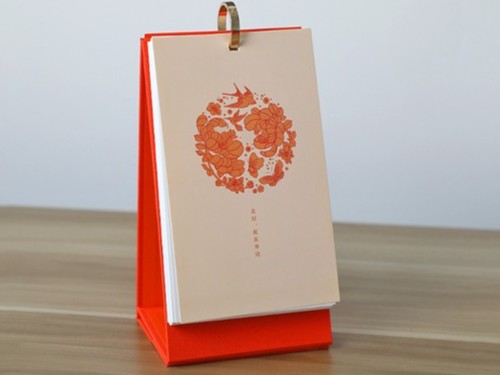 周歷印刷廠家_周歷設計廠家_恒印包裝 周歷印刷廠家_周歷設計廠家_恒印包裝