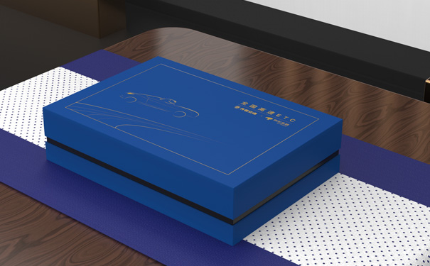 電子產品包裝盒