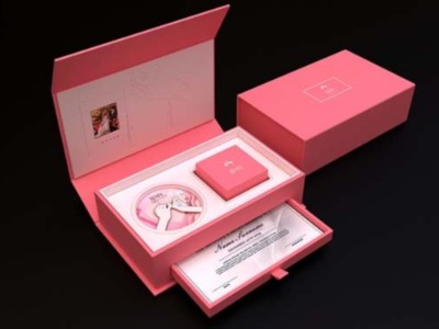 濟(jì)南精品盒廠家如何定制精美的首飾盒？