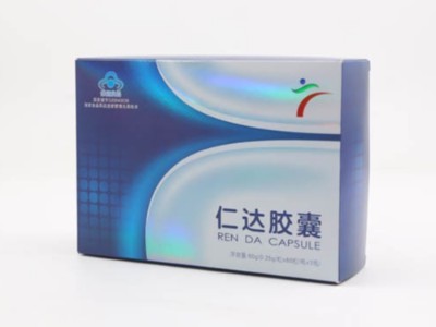 濟南禮品盒定制廠家在包裝盒上，用這個工藝顯得格外有魅力