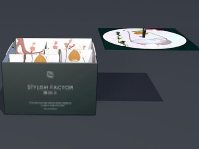 你知道90后、00后喜歡的精美化妝品包裝盒什么樣嗎？