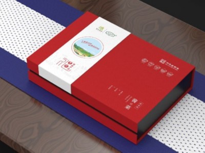 禮品包裝盒廠告訴你，綠色環保的土特產包裝盒是打敗競爭對手的利器！