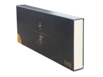 濟(jì)南禮盒廠家告訴大家，為什么別人的禮盒那么上檔次