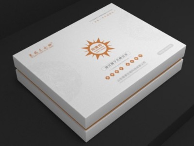 看禮品盒廠家恒印包裝，如何玩轉極簡風