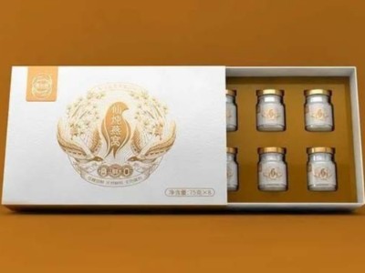 包裝盒生產廠家剖析，保健品不好賣，這就是原因