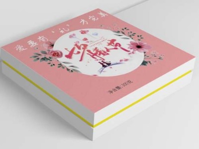 禮品盒生產廠家原來是這樣設計禮品盒的！